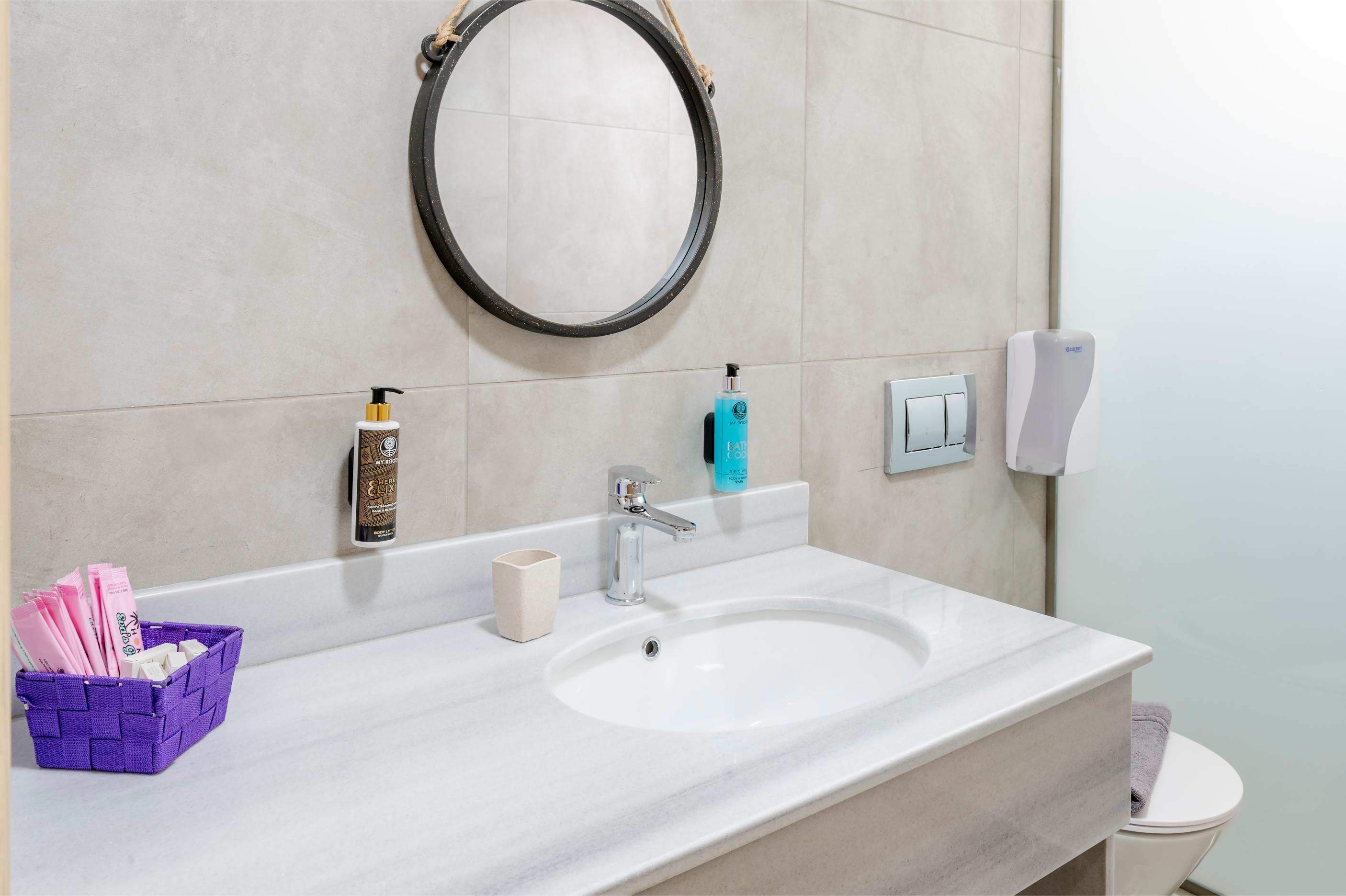 Soft Days, Starry Nights & a Private Pool (106)