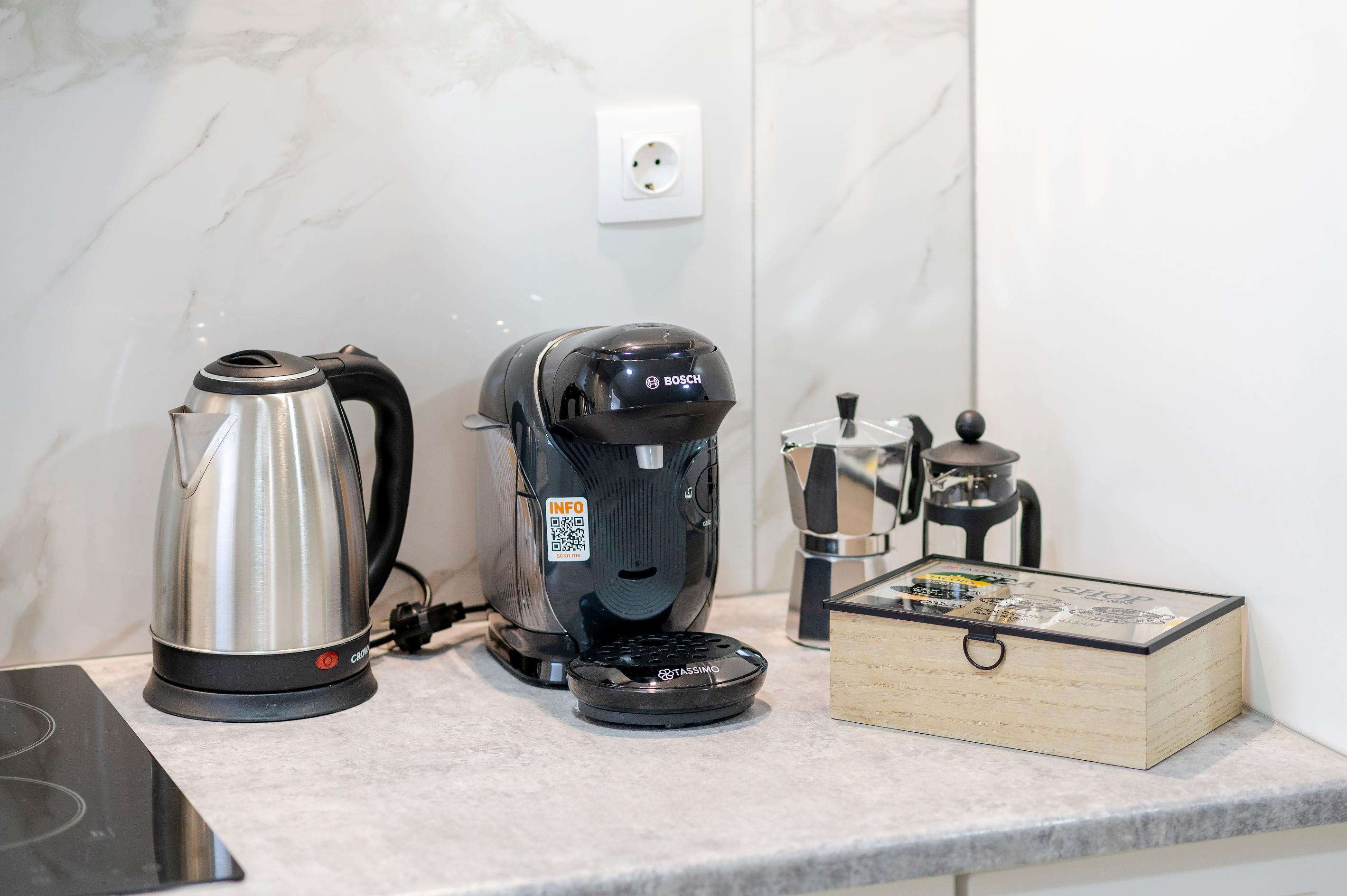 Relaxation Moments with Jacuzzi (107 )