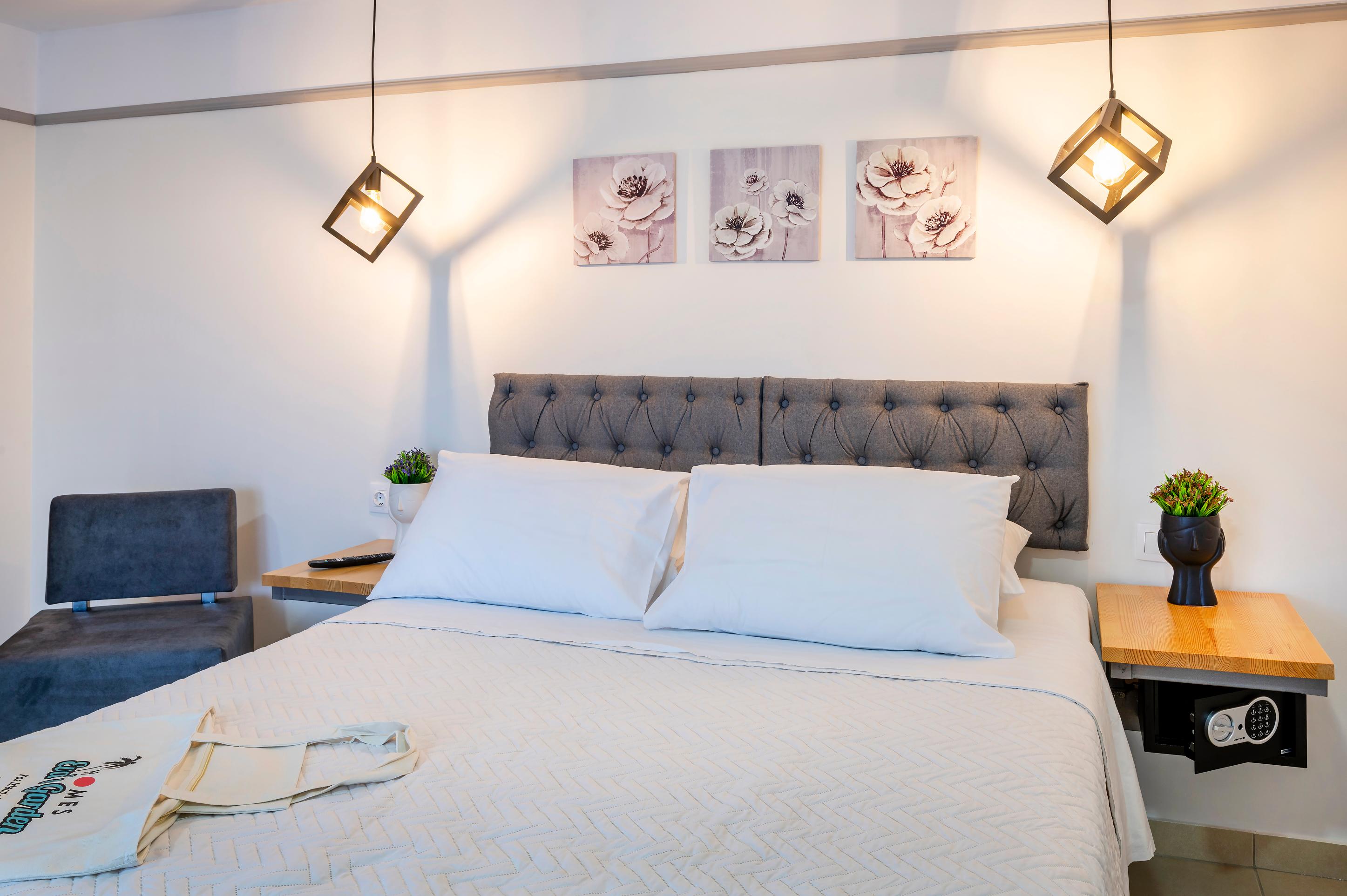 Relaxation Moments with Jacuzzi (107 )