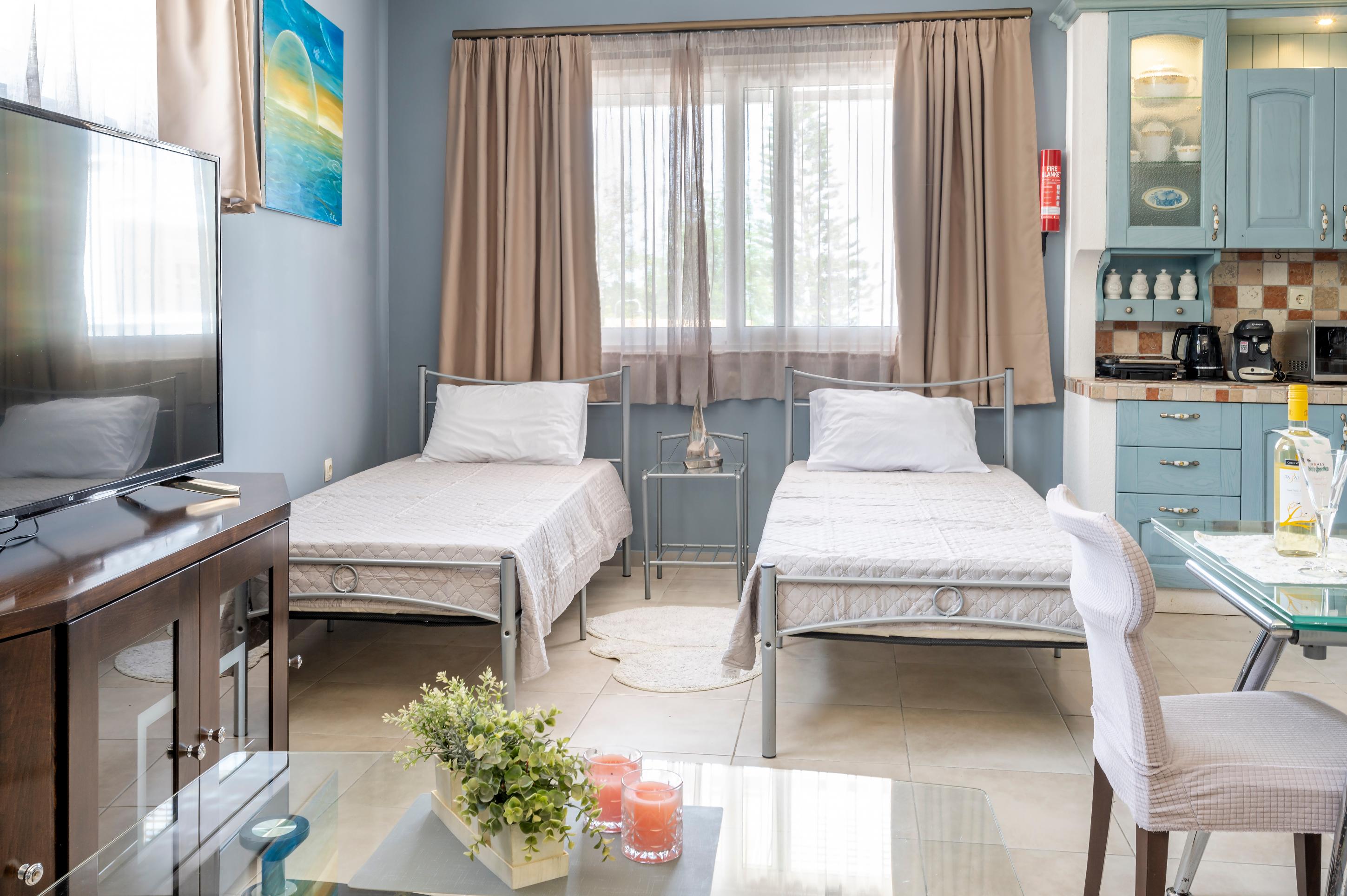 Comfort with a Traditional Touch (101)