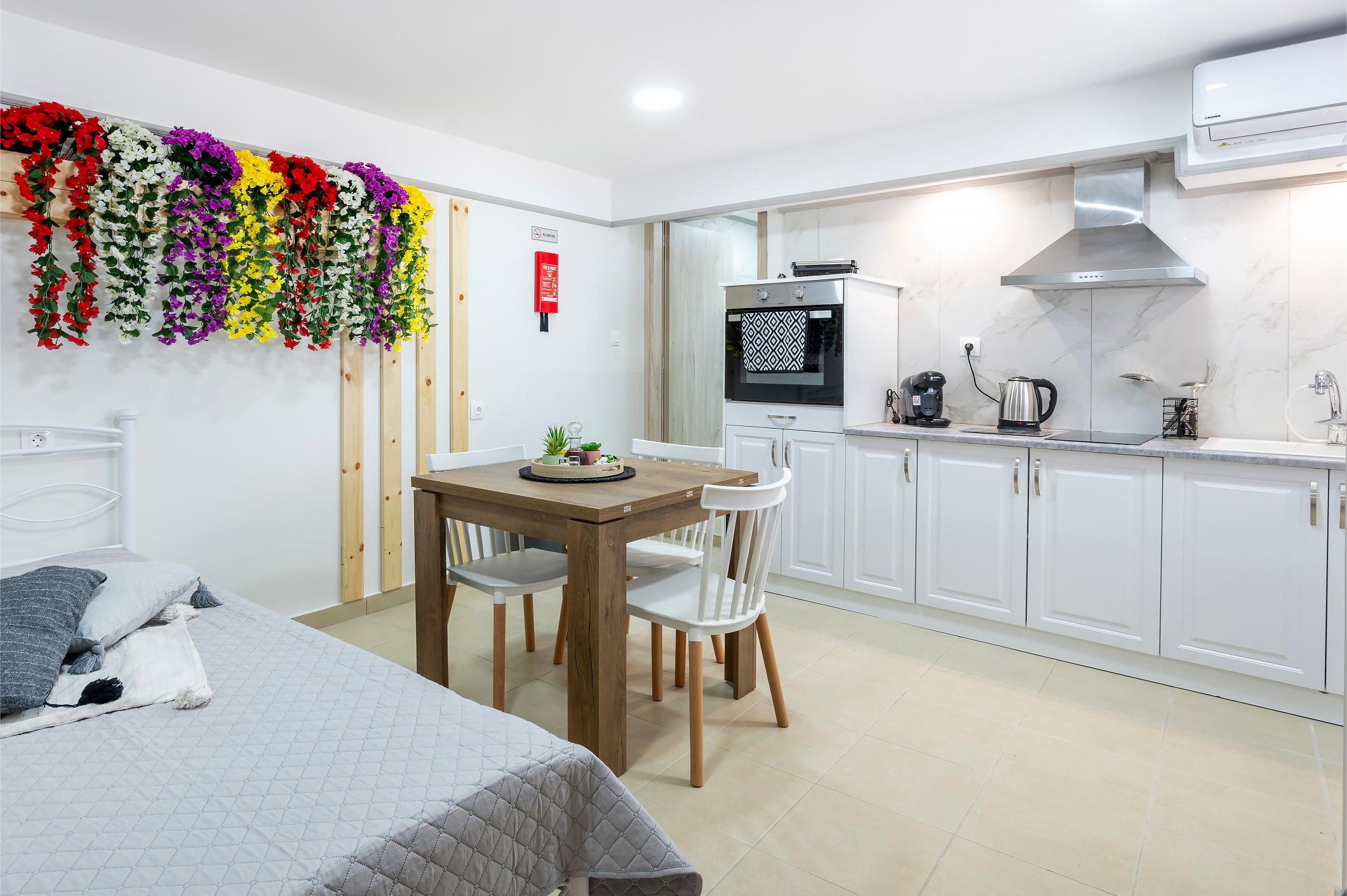 A Private Hideaway with Jacuzzi (108)