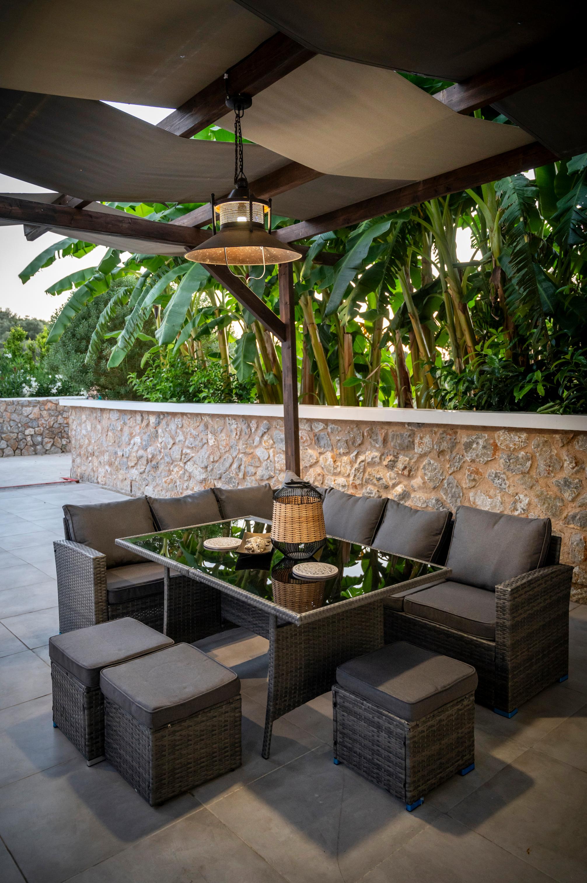 Soft Days, Starry Nights & a Private Pool (106)